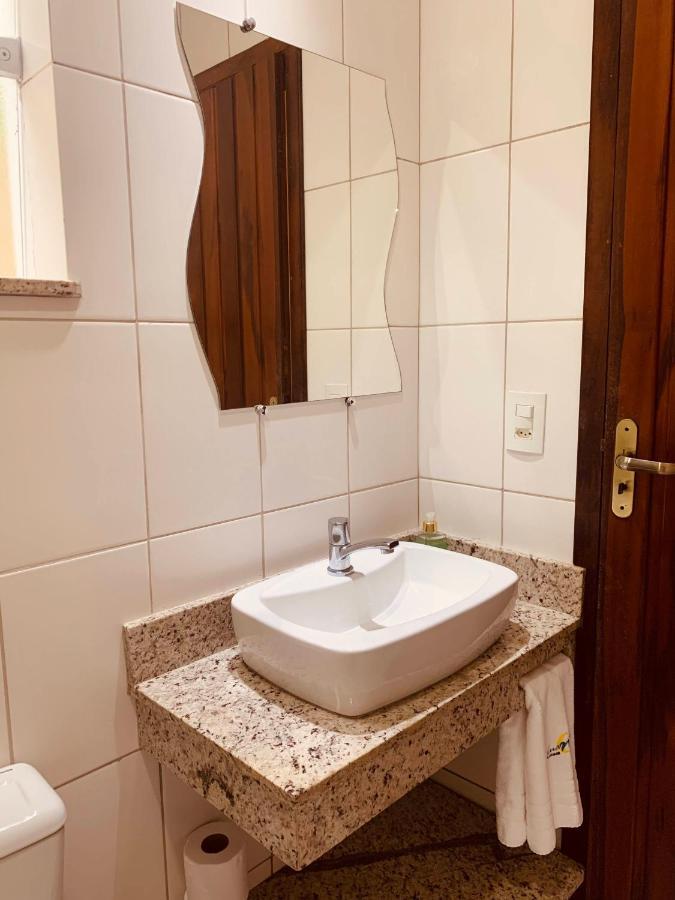 Inn Luamar Parati