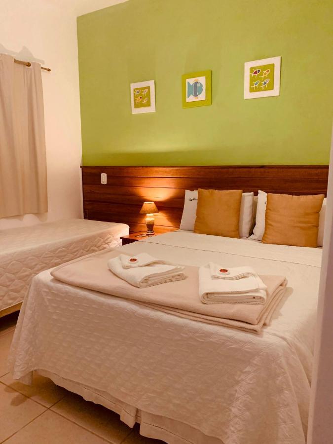 Inn Luamar 3*