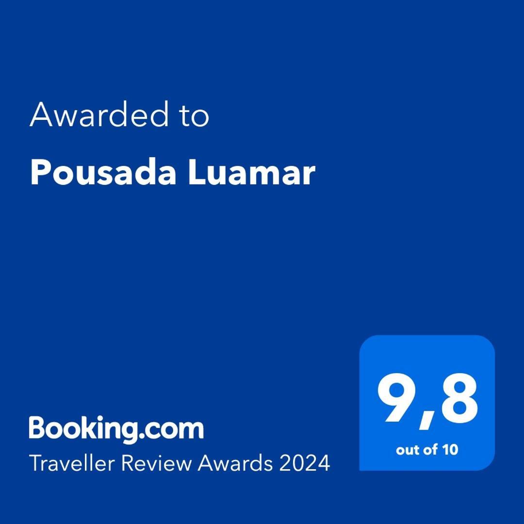 Luamar 3* Parati