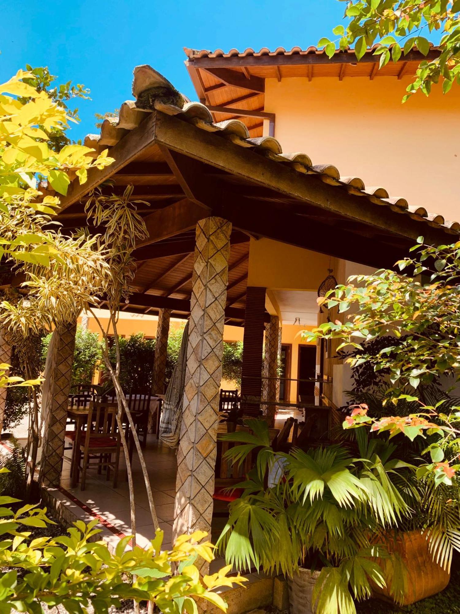 Inn Luamar 3*