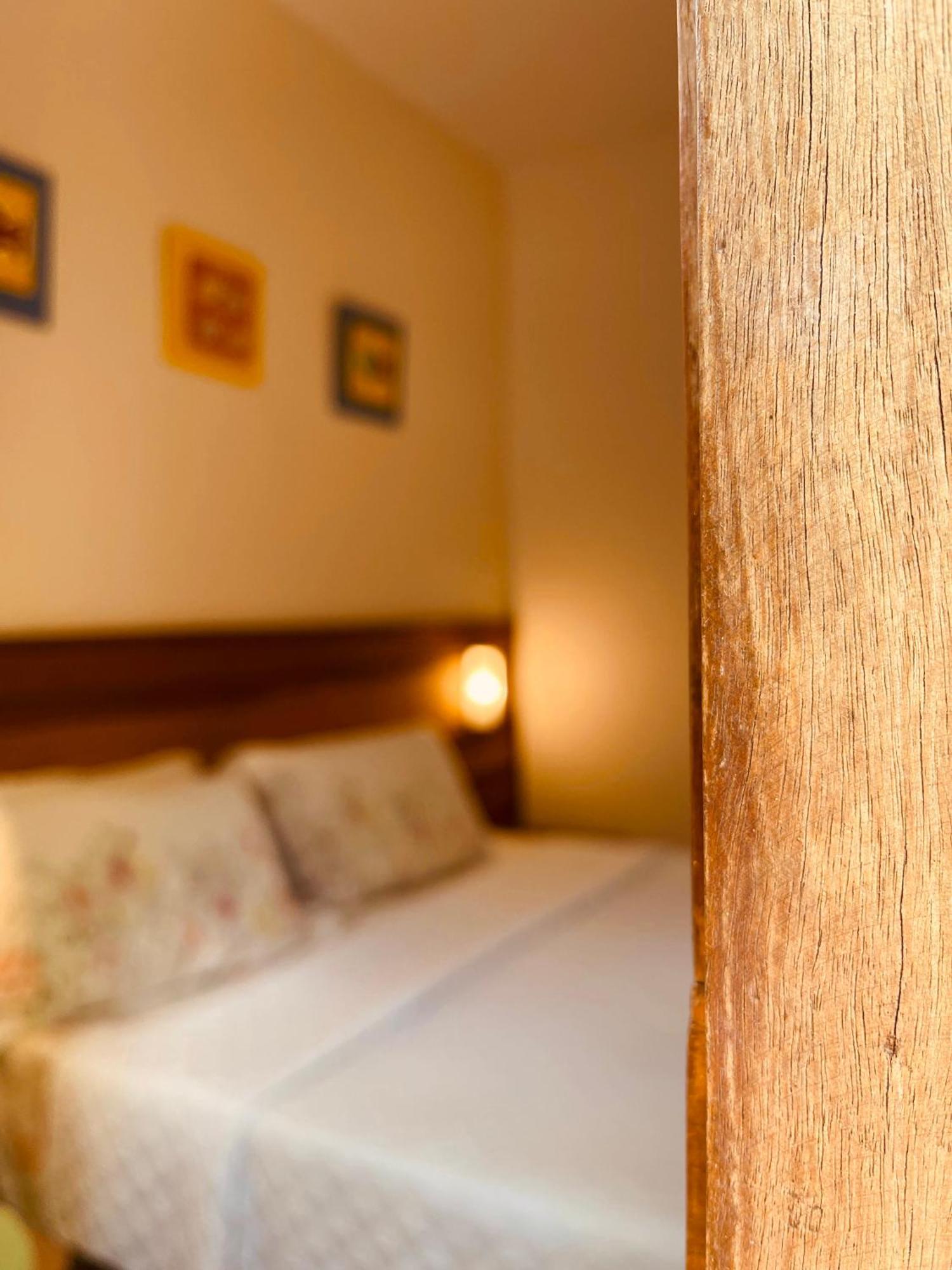 Inn Luamar Parati