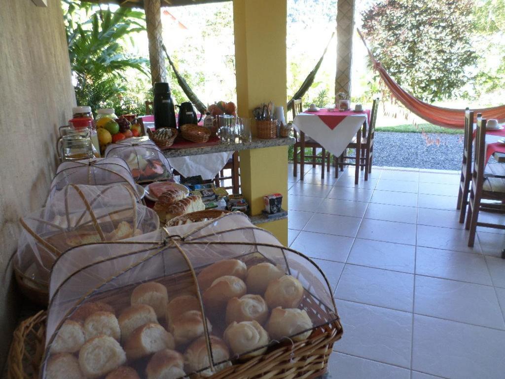 Luamar Inn