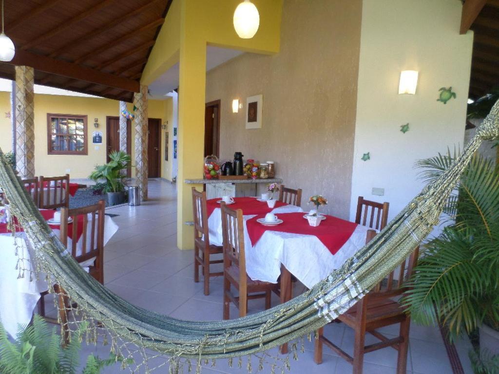 Luamar Parati