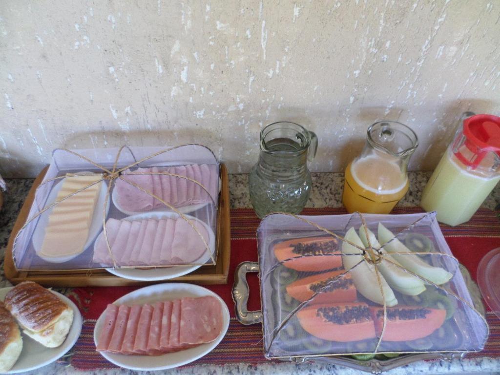 Luamar 3* Parati